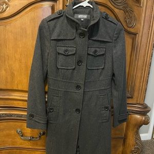 Kenneth Cole Coat